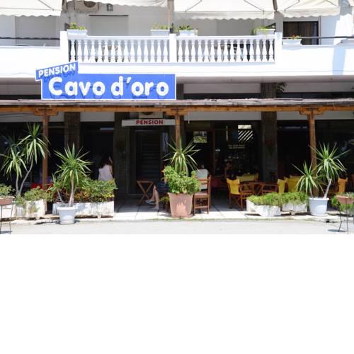 Cavo D' Oro