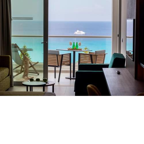 Cavo Maris Beach Hotel