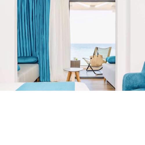 Cavo Orient Beach Hotel & Suites