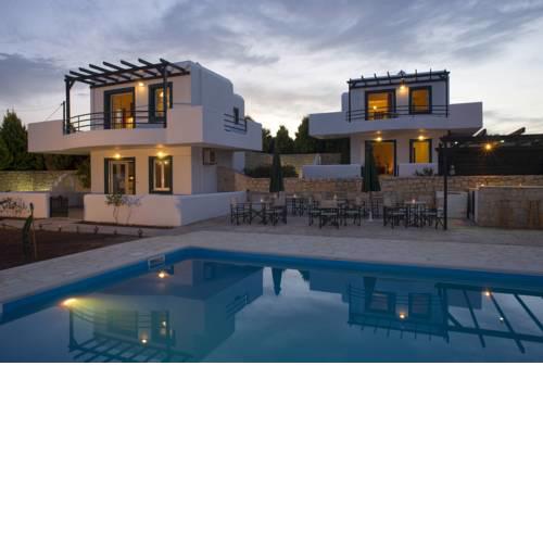 Cavo Plako Villas