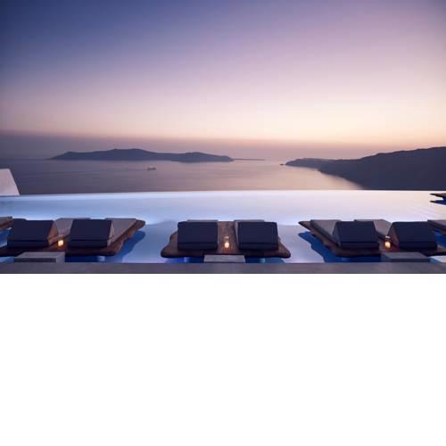 Cavo Tagoo Santorini