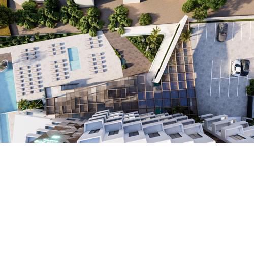 Cavo Zoe Seaside Hotel