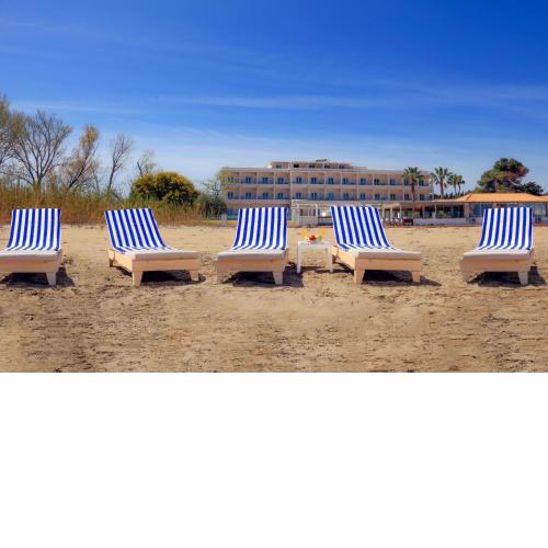 Cavomarina Beach - Adults Only