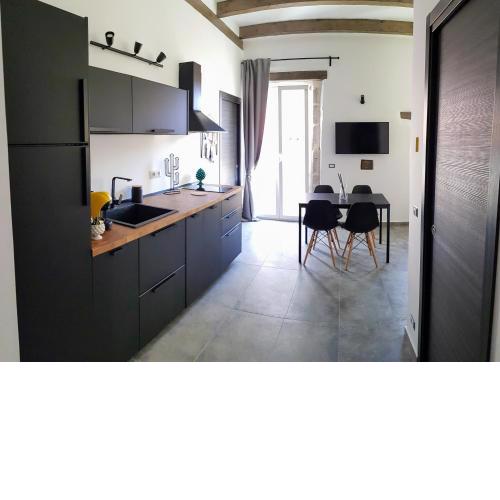 Cavour 45 - Ortigia apartments