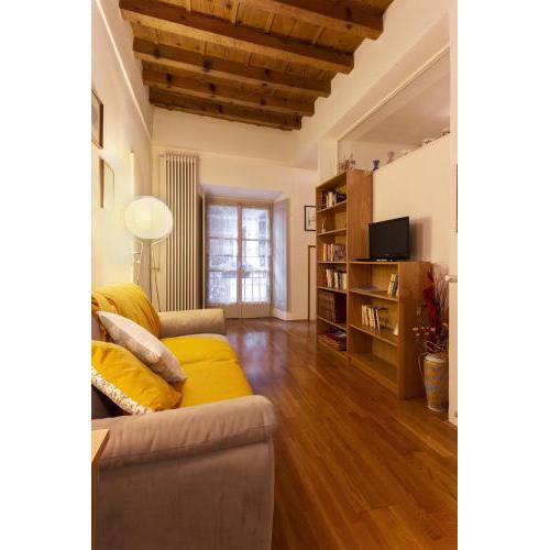 Cavour Apartment - Smart Holiday