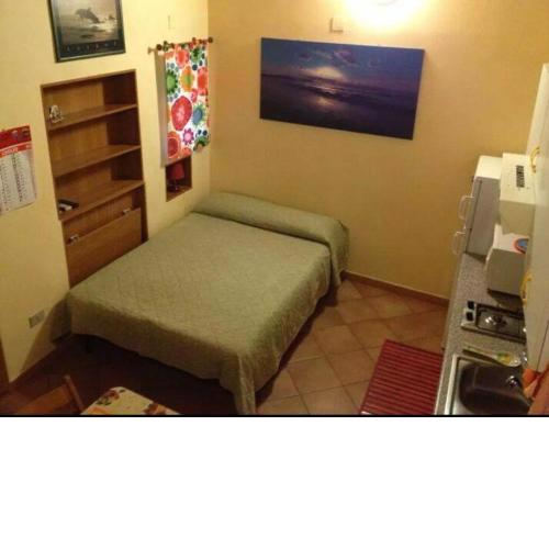 Cavour Apartment