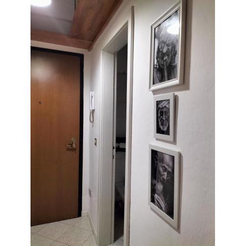 Cavour Home