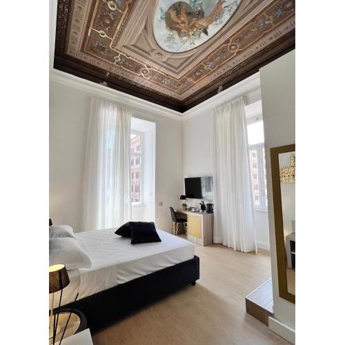 Cavour Luxury Rooms