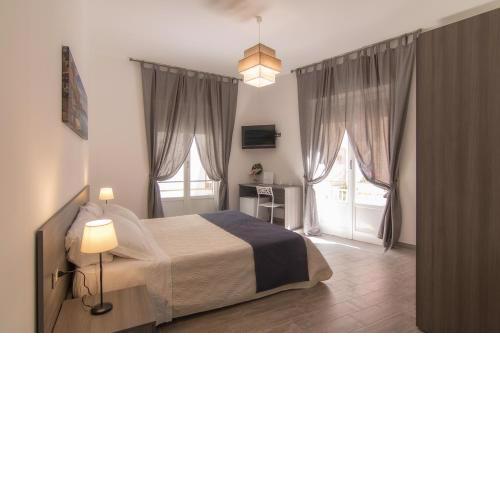 Cavour Rooms