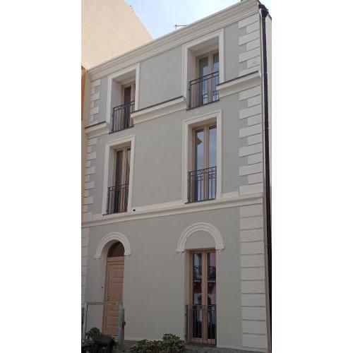 CAVOUR ROOMS