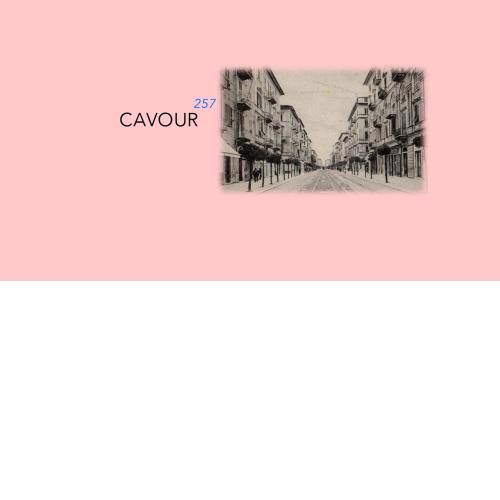 CAVOUR257