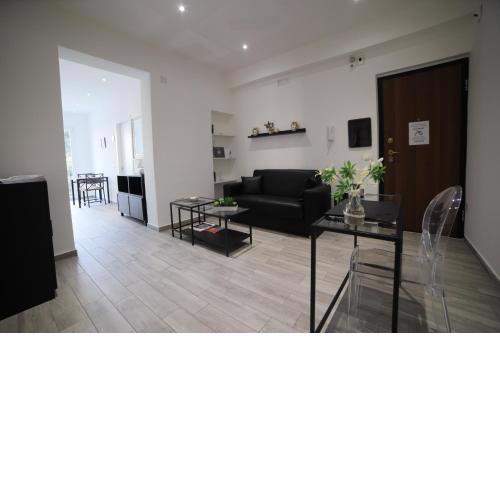 Cavour37 Rooms