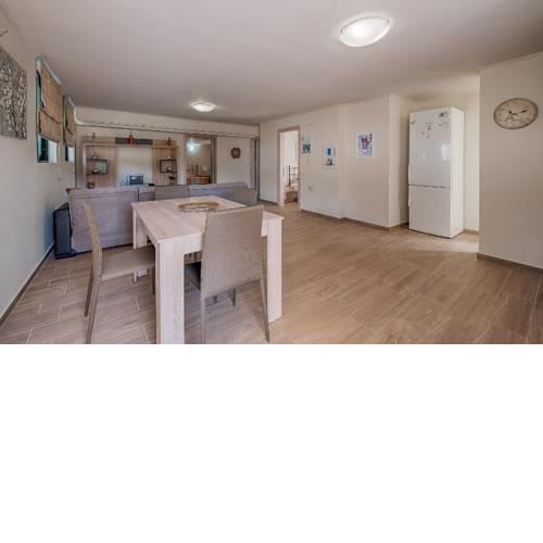 cazablanca apartment