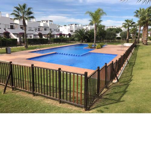 C/Azalea Jardines 1, J51 (Downstairs 3 Bedroom)
