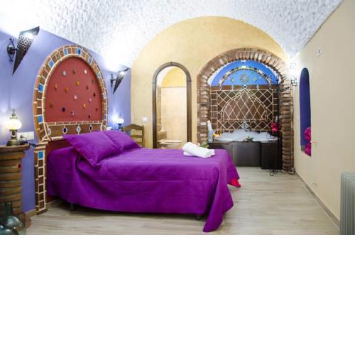 Cazorla Casas Cueva