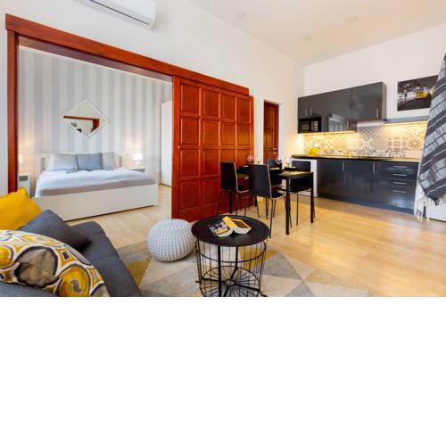 C\BEST LOCATION at Budapest 4 you\with A/C