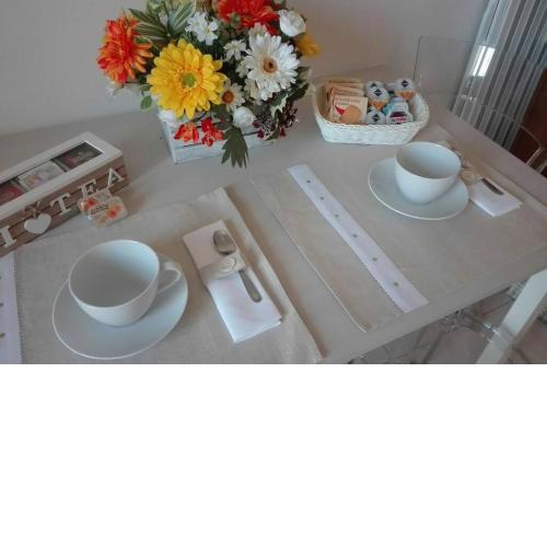 C&C apartment Bologna