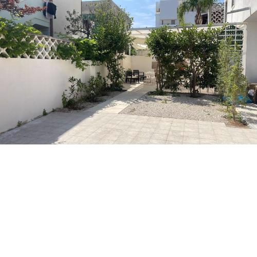 C&C Baia Verde Apartment
