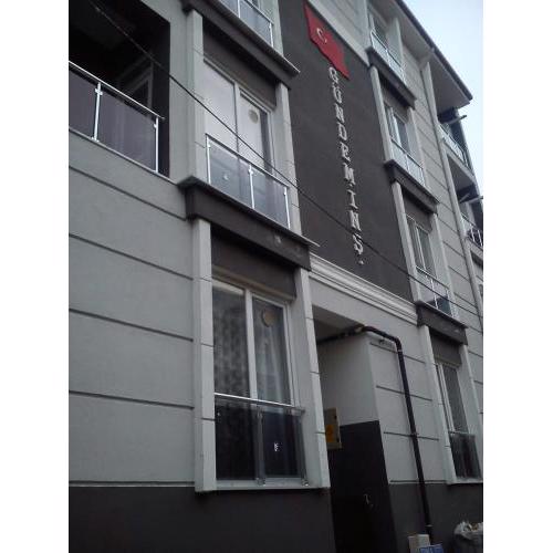 C.C HOME SUİT APART