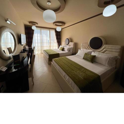 CC Hotel & Residence