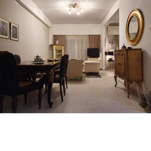 CCA Apartment