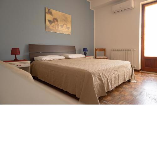 Ccìritorno Casa Vacanze a due passi dal mare