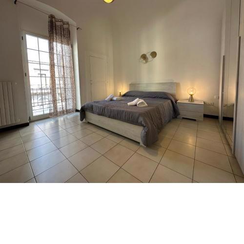 CconfortHotels Appartamento Crispi