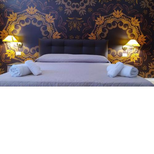 CconfortHotels R&B Central Rooms