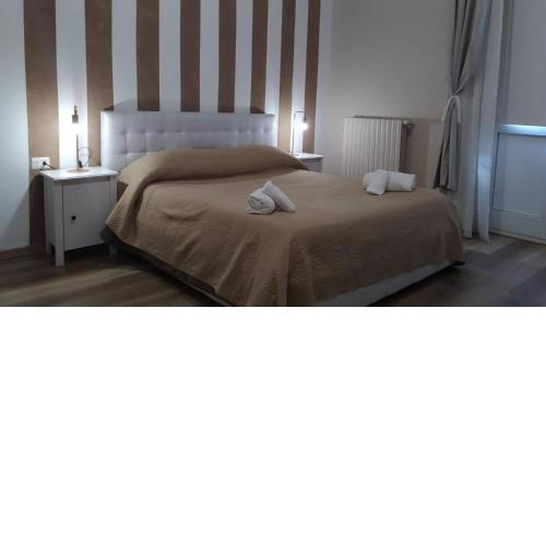 CconfortHotels R&B Dolci Notti
