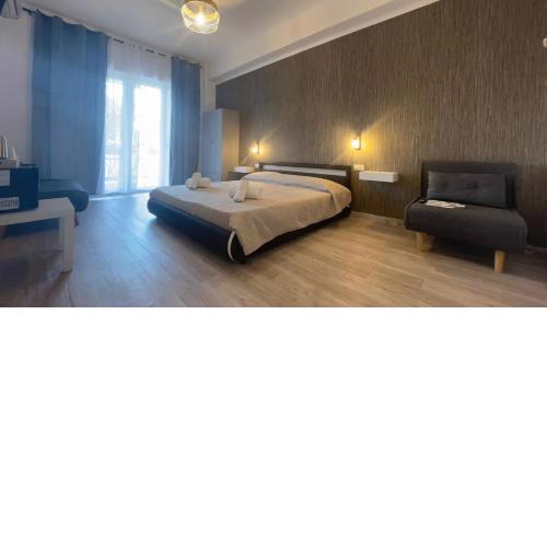 Cconforthotels R&B Gary House