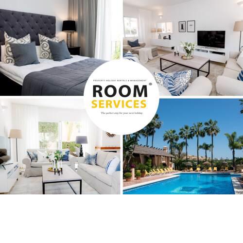 CDI-Spacious Townhouse near Puerto B