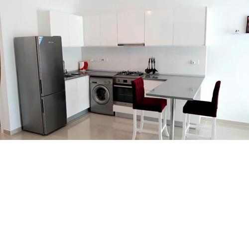 Ceasar Apartment in Iskele