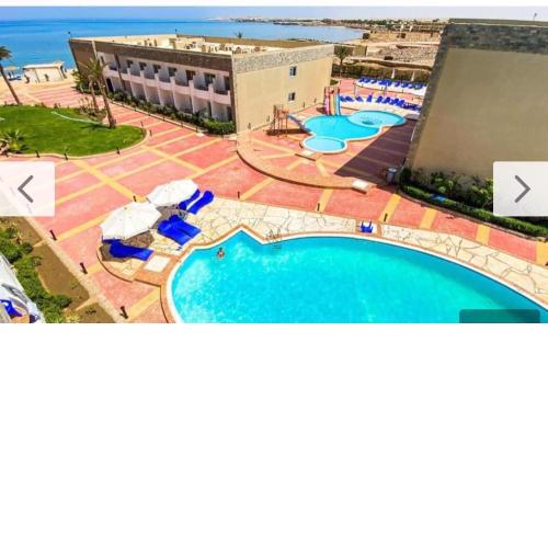 Cecelia Beach Resort - 2 Rooms with terace