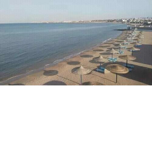 Cecelia Beach resort