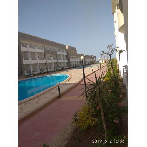 Cecelia Resort