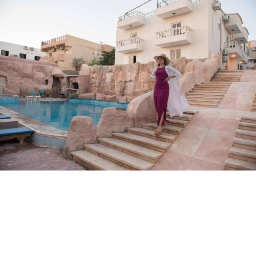 Cecil Hotel Ras Sedr