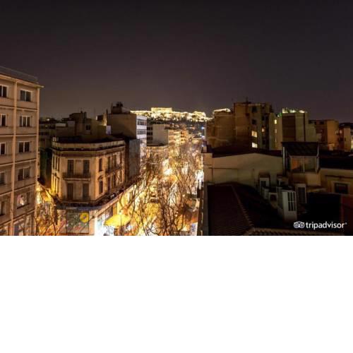 Cecil Hotel