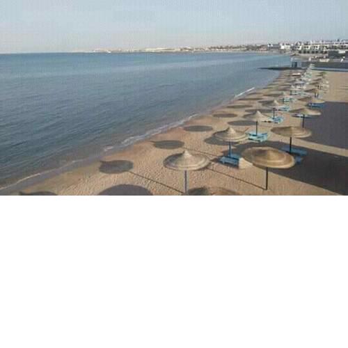 Cecilia beach resort