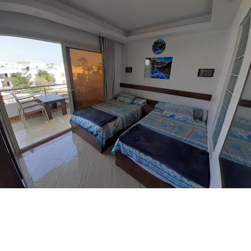 Cecilia resort Hurghada