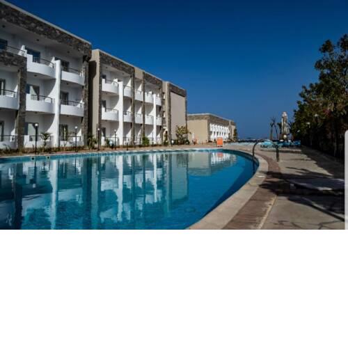 Cecilia Resorts in Hurghada