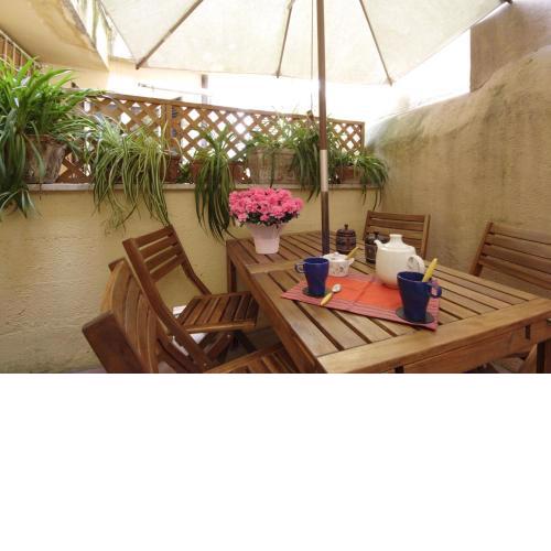 Cedro Apartment