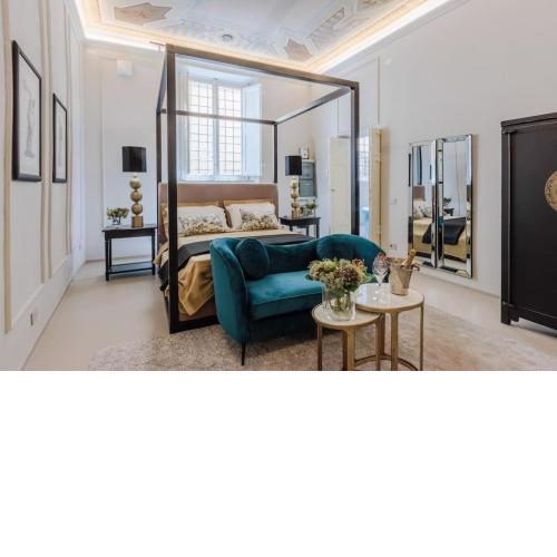 Cedrone Wonderful Smart Ground Floor Apartment