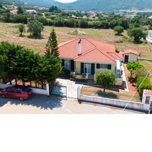 cefalonian hideaway