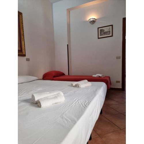 Cefalù Apartment