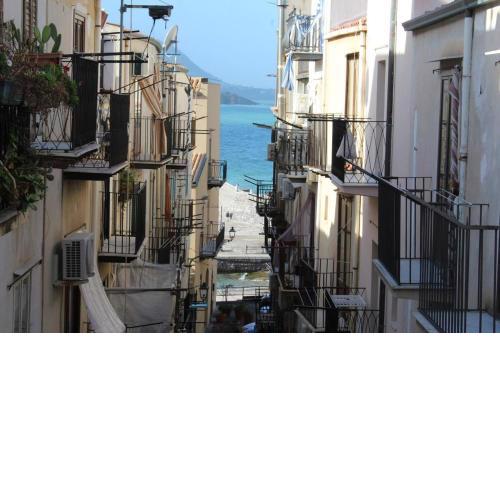 Cefalù Golfo 75