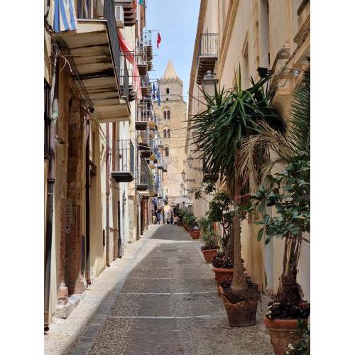 Cefalù Holidays luxury apartments