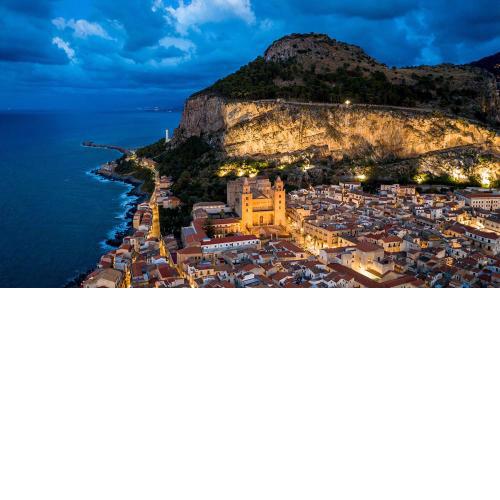 Cefalù Holidays Vanni