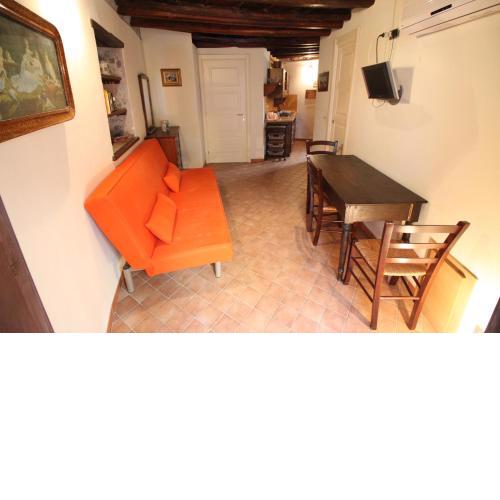 Cefalù lovely house