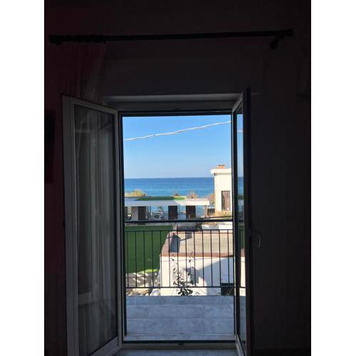 Cefalù stay - sea view