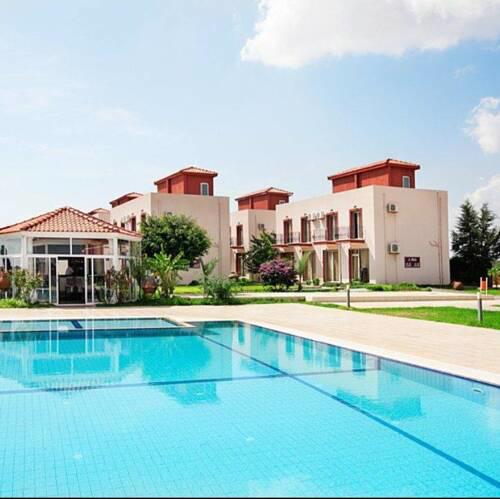 Celebi Garden Hotel & Pool & Restaurant